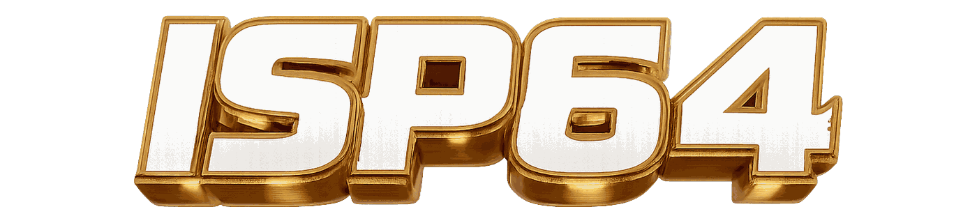 isp64